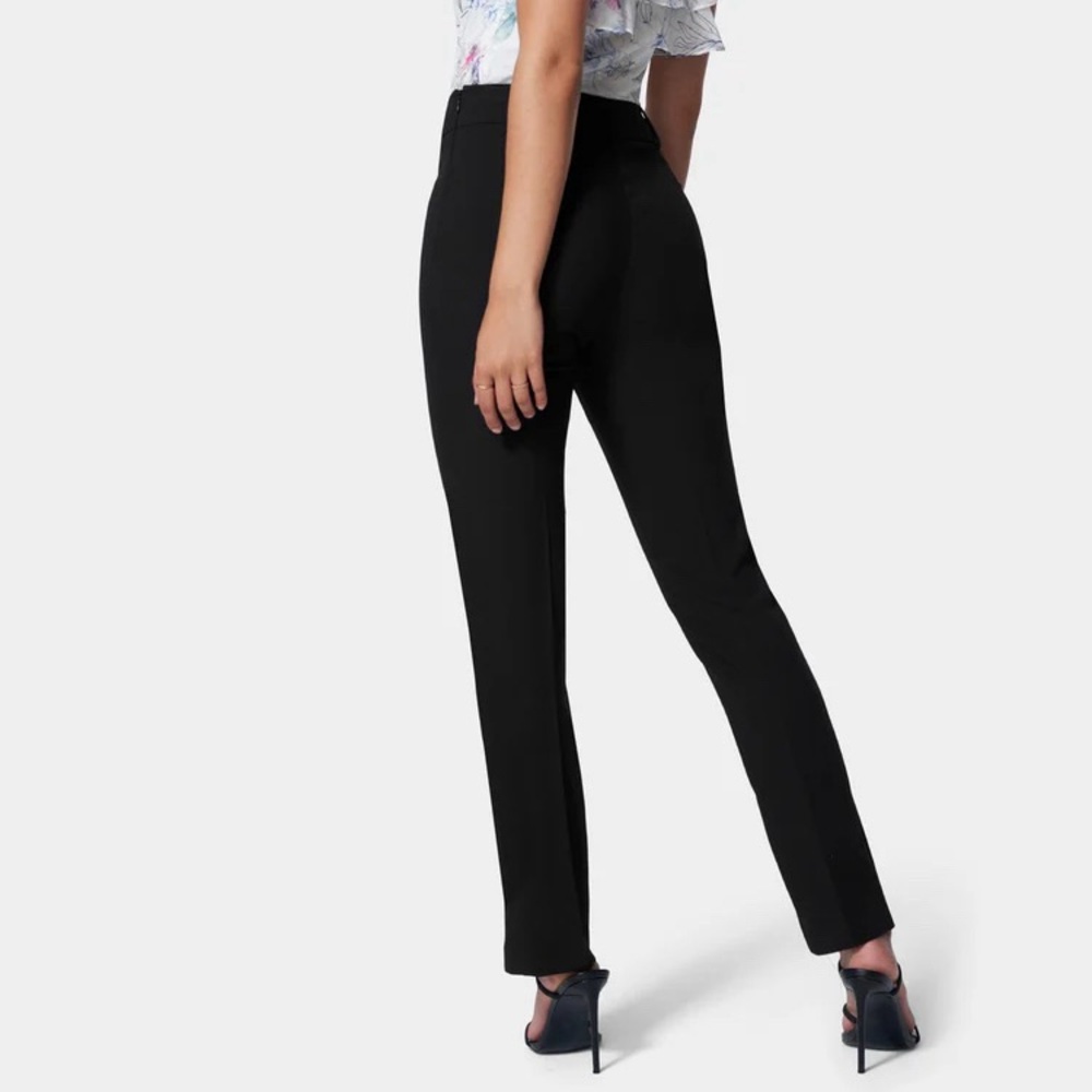 bebe Straight Leg Pants